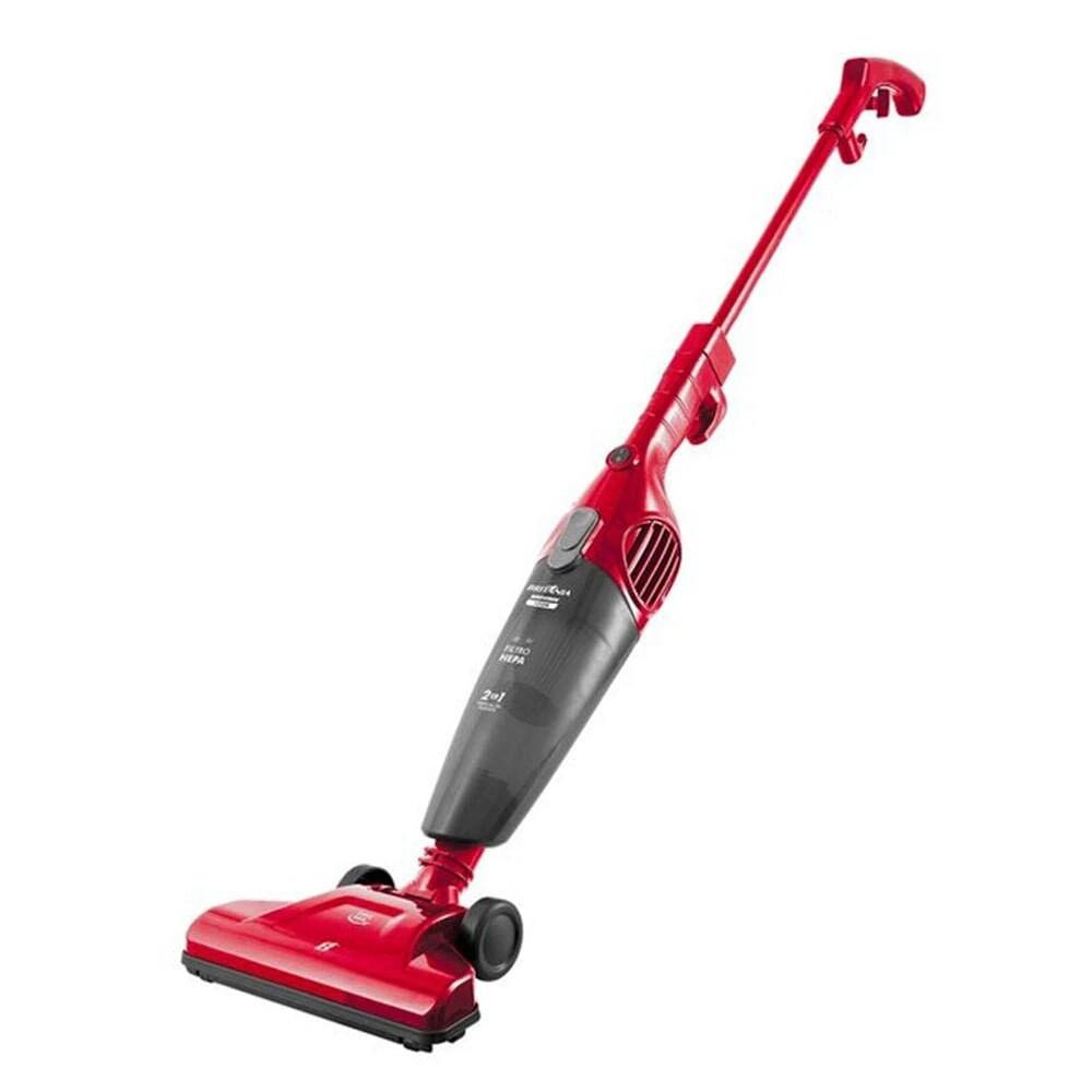 Miniatura Aspirador de Pó Britânia Vertical 2 em 1 1250W BAS1290V 220V