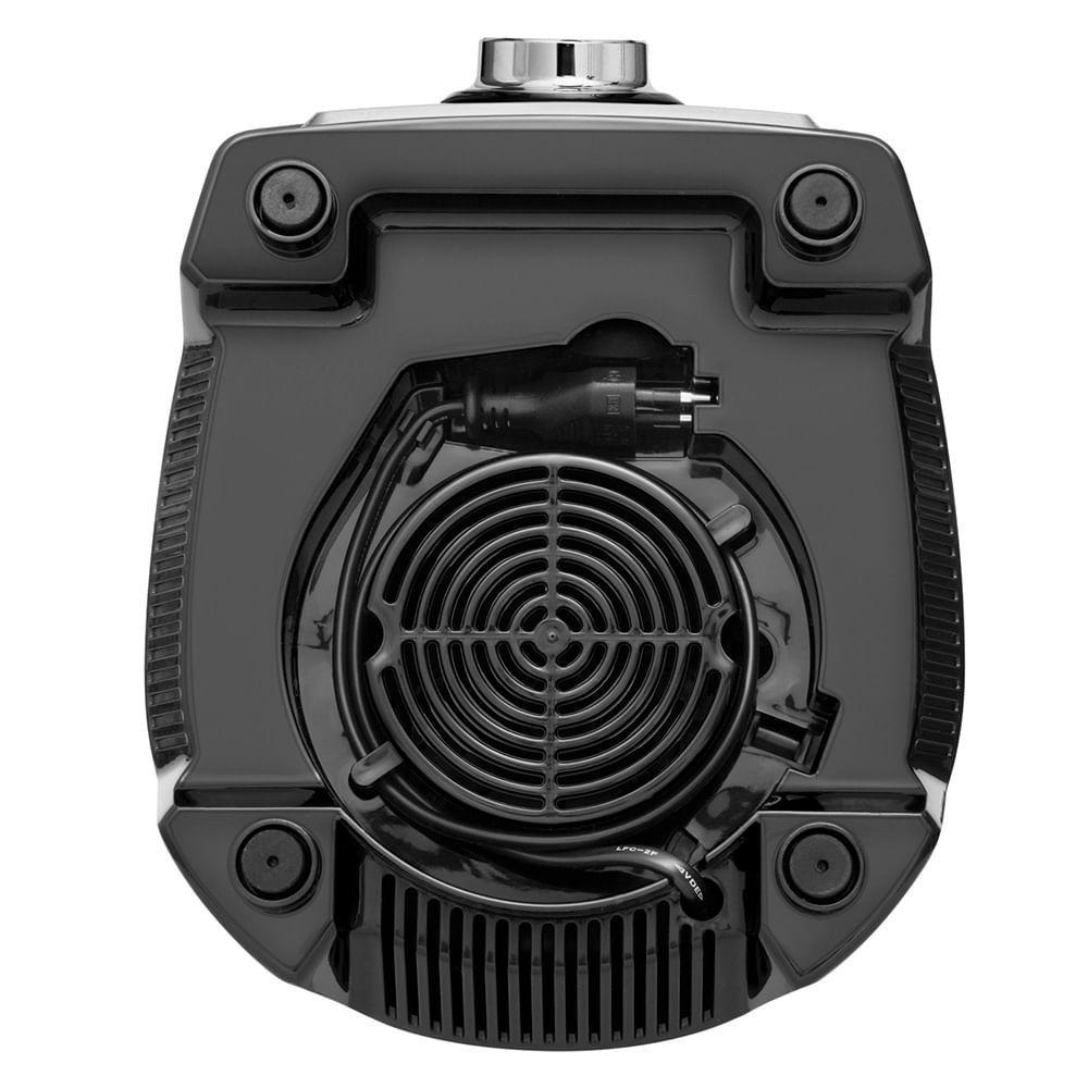 Liquidificador Mondial Turbo Power L-99-fb Liquidificador-220v-preto 220V