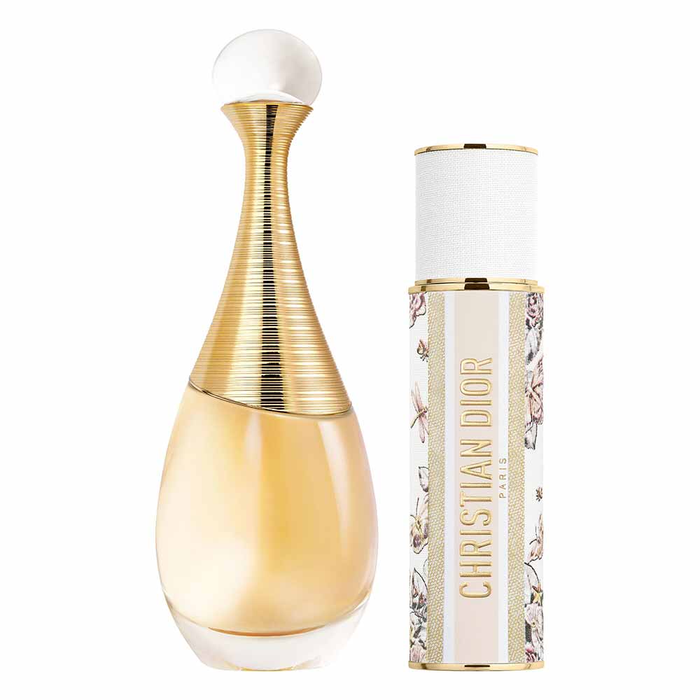 Miniatura Coffret Dior J'adore Kit - Perfume Feminino EDP + Travel Spray Kit