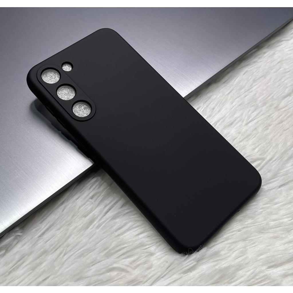 Miniatura Capa Compatível Para Samsung S24 Plus + Pel. Gel Privacidade