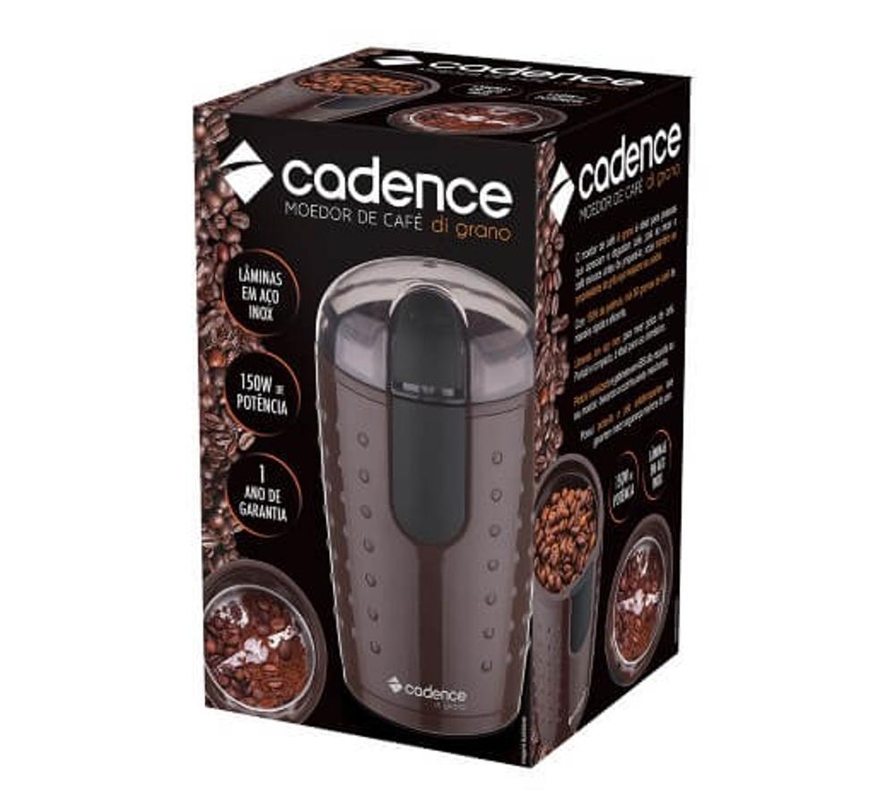 Miniatura Moedor de Café Cadence Di Grano 220