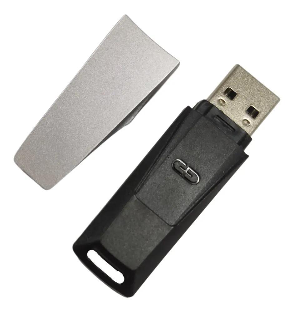 Miniatura Token Starsign Crypto Usb Para Certificado Digital A3