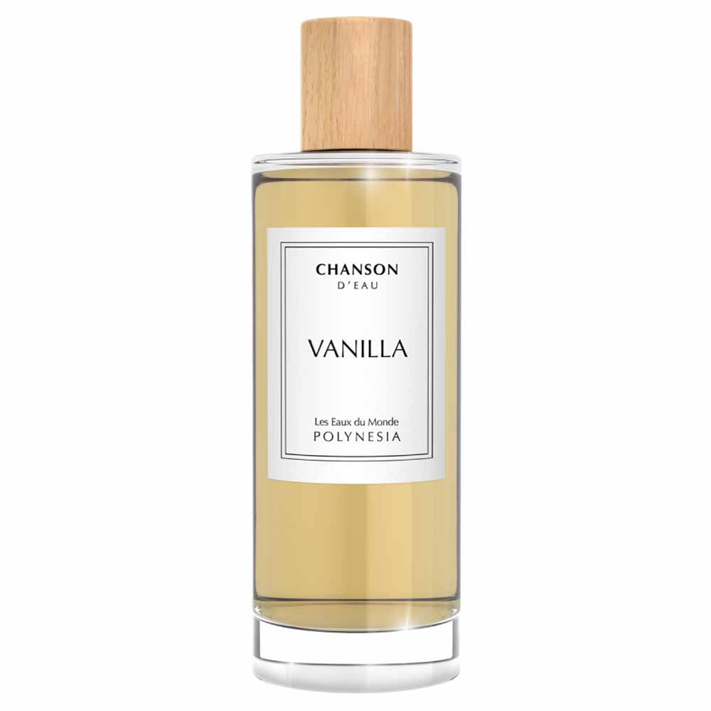 Miniatura Perfume Chanson D'eau Vanilla Feminino Eau de Toilette 100ml