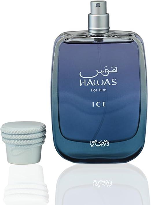 Miniatura Rasasi Hawas Ice For Him Edp 100Ml