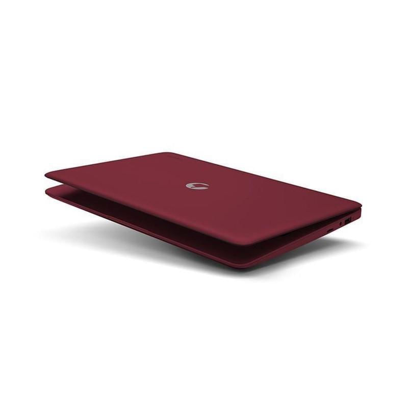 Notebook Positivo Motion Red Intel Celeron W10 14 Red C432A