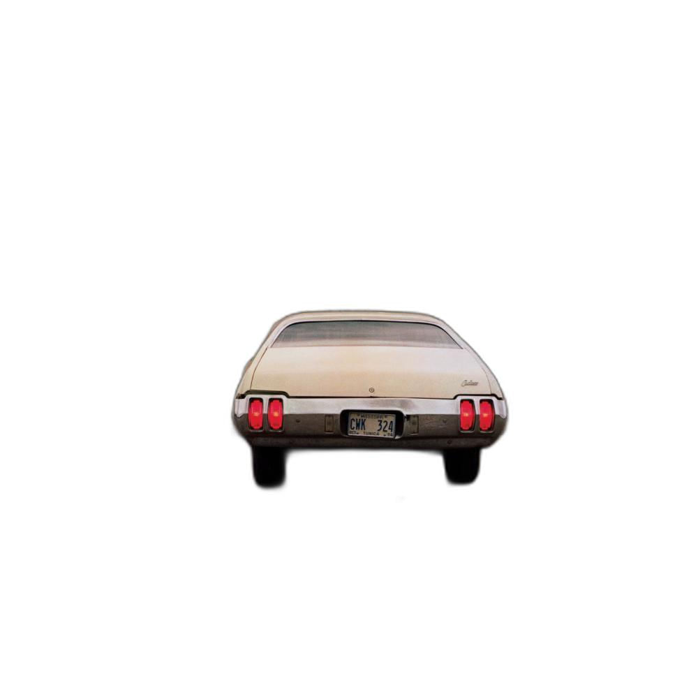 Miniatura Cd The Black Keys - Delta Kream