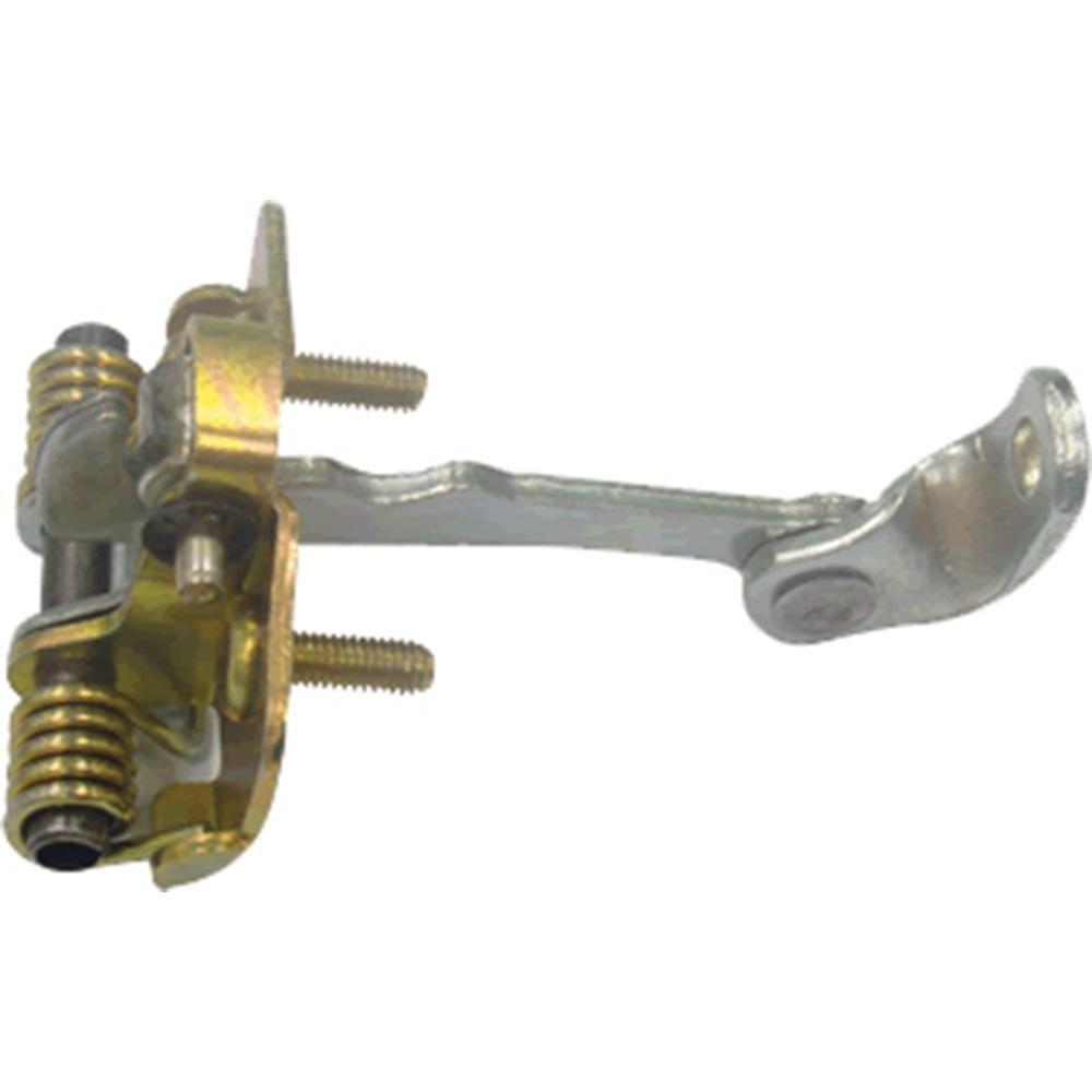 Miniatura Limitador Porta Dianteira Dir Esq Peugeot 206 Sw [f103]