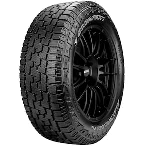 Miniatura Pneu Aro 17 Pirelli Scorpion A/T WL 265/65 R17 112T - 2 Unidades