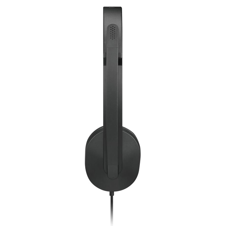 Miniatura Fone de Ouvido Lenovo Headset Estéreo com Fio USB-A Gen 2 - 4XD1P83425