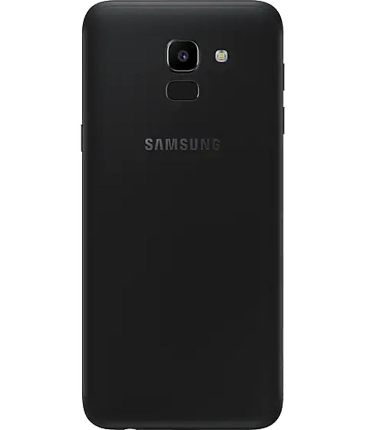 Miniatura Usado: Samsung Galaxy J6 64GB Preto Muito Bom - Trocafone