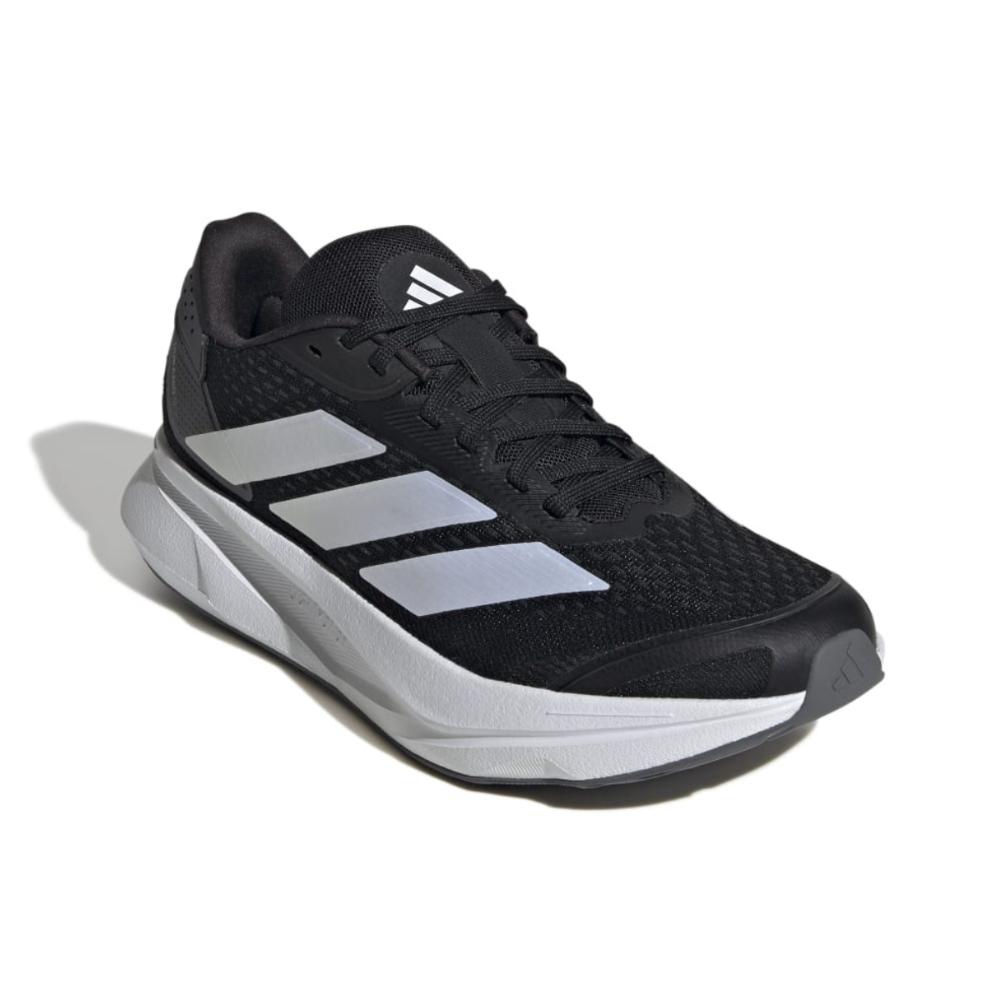Miniatura Tênis Adidas Duramo SL 2.0 Feminino PRETO/BRANCO - 37