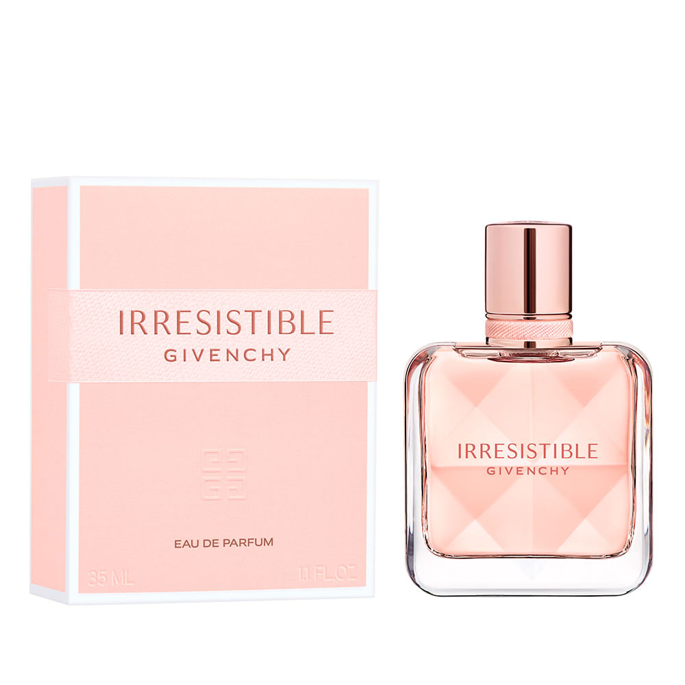 Miniatura Irresistible Givenchy - Perfume Feminino EDP 35ml