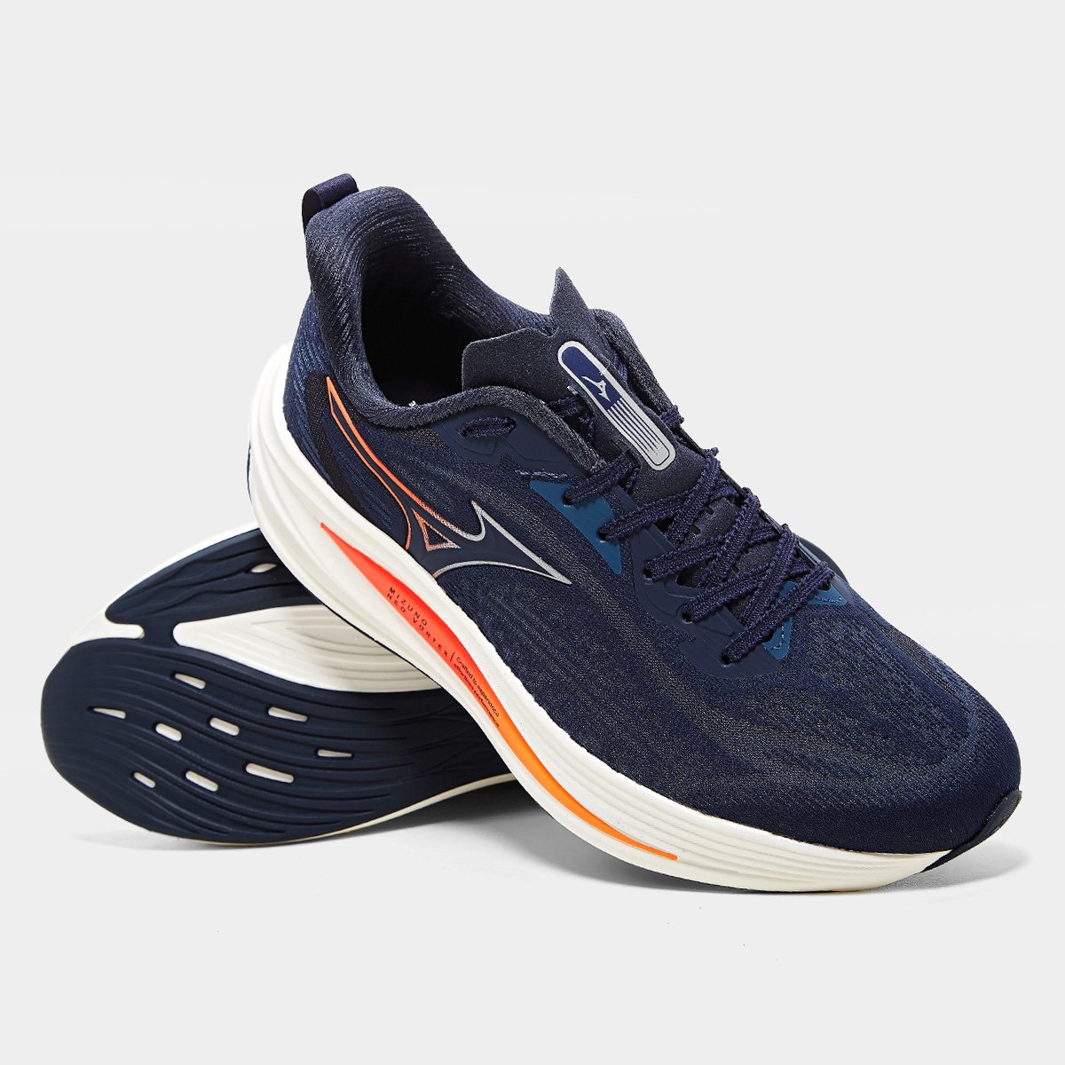 Tênis Mizuno Neo Vortex Mascul… | Shopping do Inter