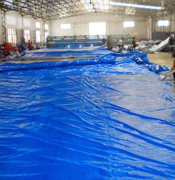 Lona 4x4 impermeavel telhado camping barraca chuva