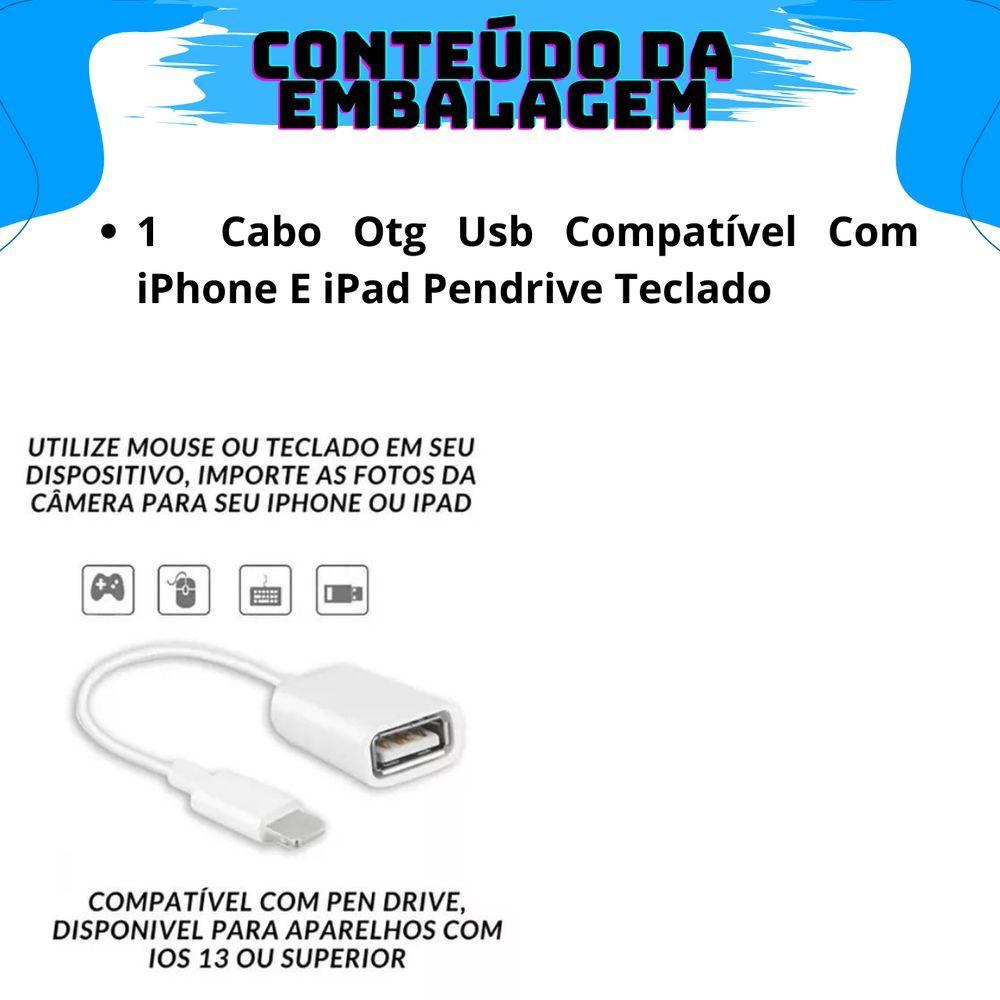 Miniatura Cabo Adaptador Otg Usb Para Tipo C Type C Pendrive Mouse Teclado Pendrive Femea Smartphone