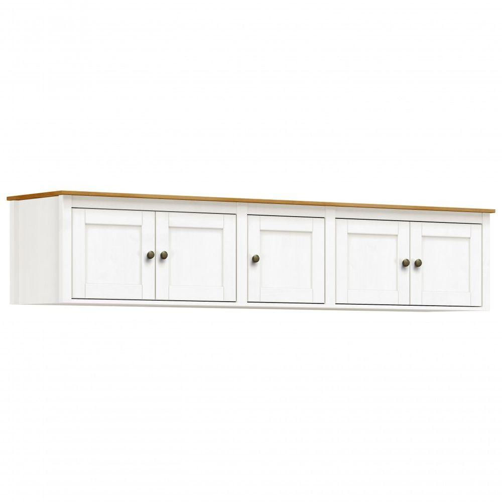 Miniatura Maleiro Aéreo 5 Portas