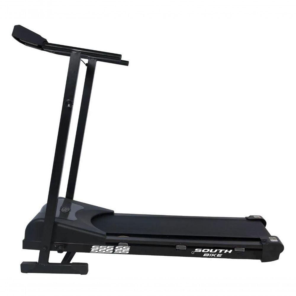 Miniatura Esteira Eletrônica Southbike Fitness Edition 1600 Bivolt