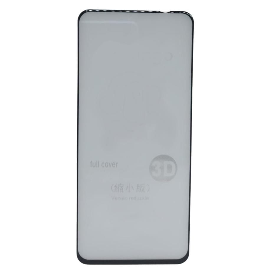 Miniatura Película De Vidro 3D Motorola Moto G13 / G23 / G53 Tela 6.5