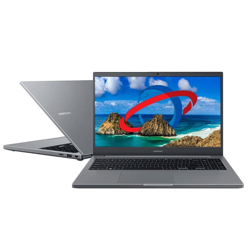 Miniatura Notebook Samsung - Full Hd, I7, 64Gb, Ssd 1Tb, Windows