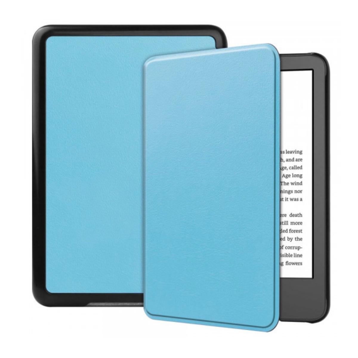 Miniatura Capinha Para Kindle 11º Geração (6.8 Polegadas) 2022 C2V2L3