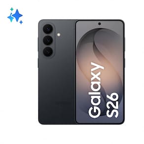 Smartphone Samsung Galaxy S26 5G Tela 6.3" 256GB Câmera 50MP