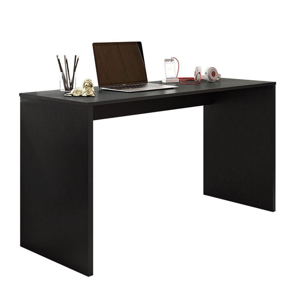 Miniatura Mesa Para Computador/Notebook Reforçada Gávea Preto