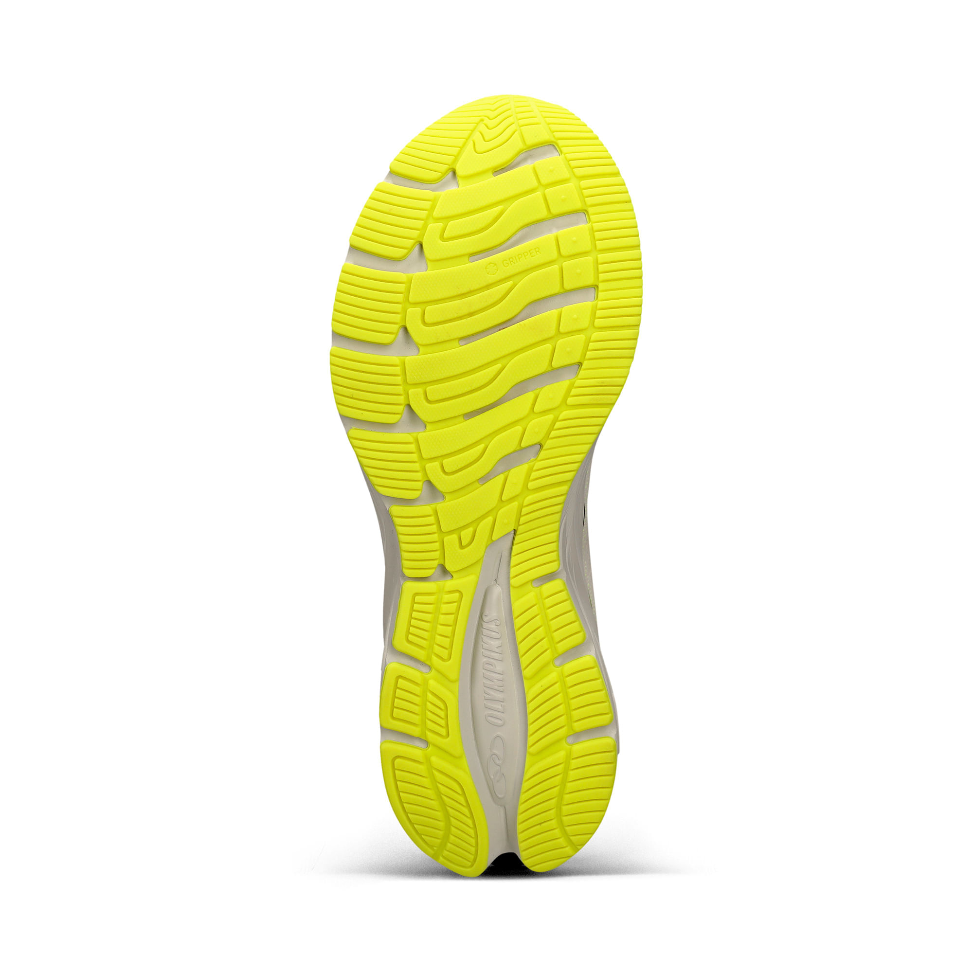 Miniatura Tênis Olympikus Veloz 3 Masculino 34 Bege