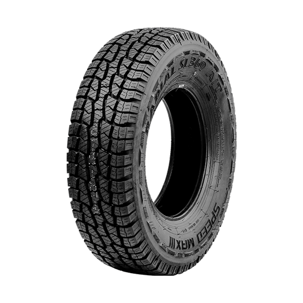 Miniatura Pneu Speedmax Aro 20 SL369 A/T 275/60R20 115T