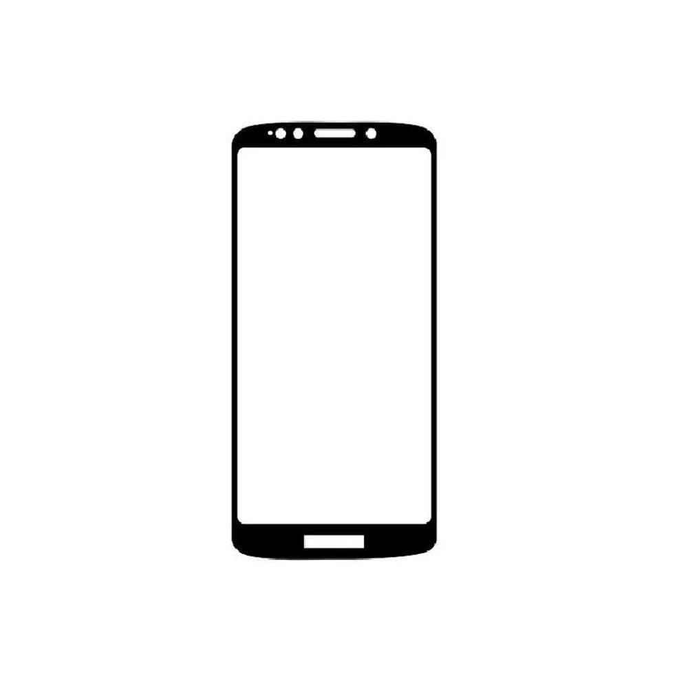 Miniatura Película De Vidro 3d 4d 5d Para Moto G6 Play E Moto E5