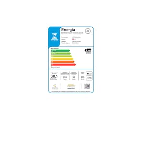 Geladeira LG Frost Free GN-B372PQW Duplex com Tecnologia Smart Inverter, Linear Cooling e Multi Air Flow Branca - 375 litros 110V
