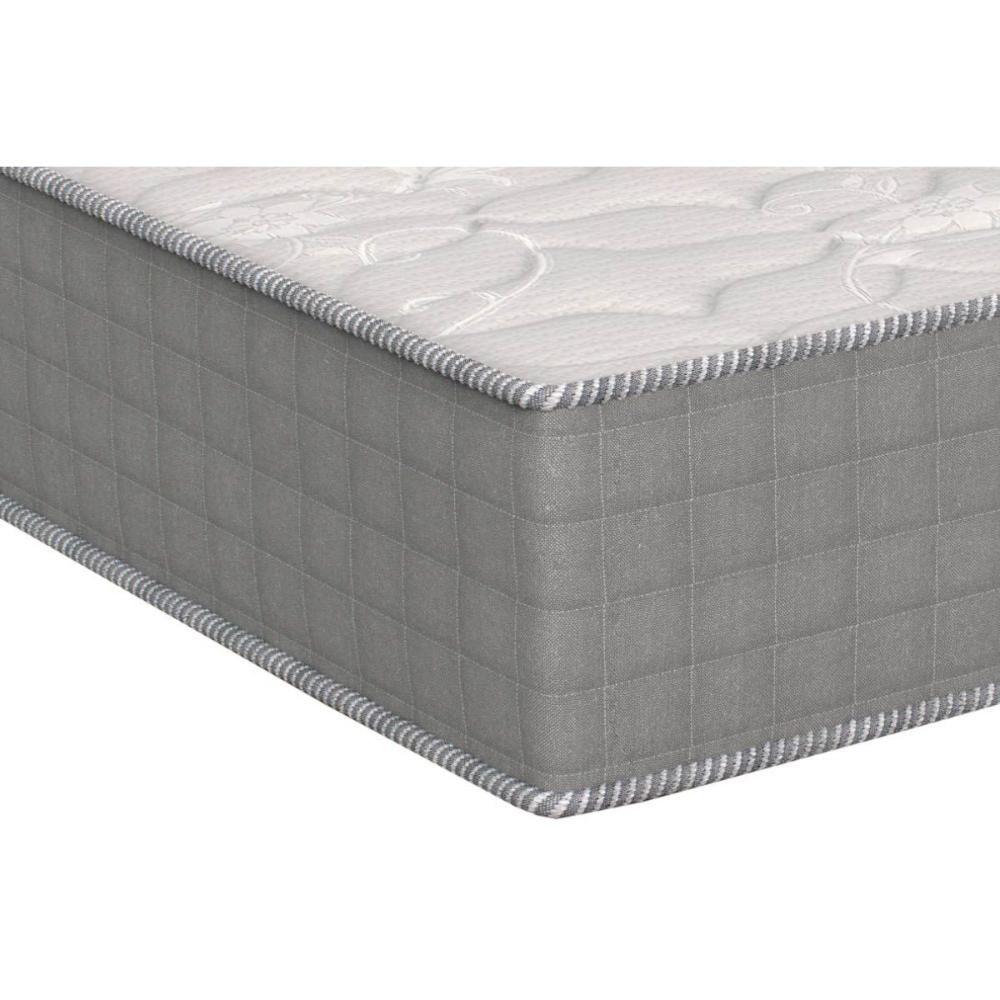 Colchão Queen Molas Ensacadas Masterpocket Orvieto New Euro Pillow (158X198X26) - Orthoflex