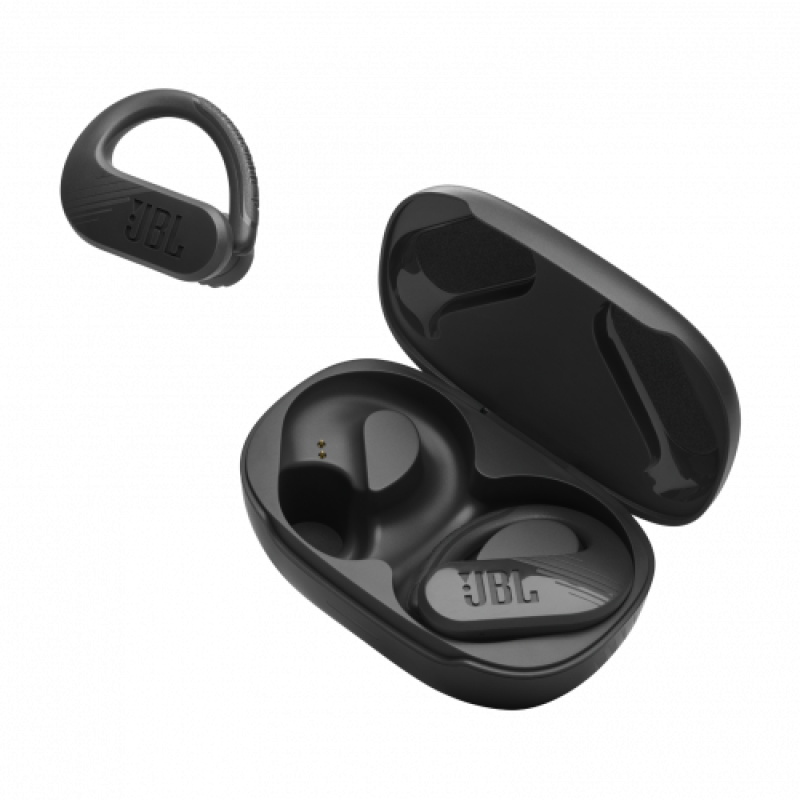 Fone de Ouvido Bluetooth JBL Endurance Peak 3 Preto