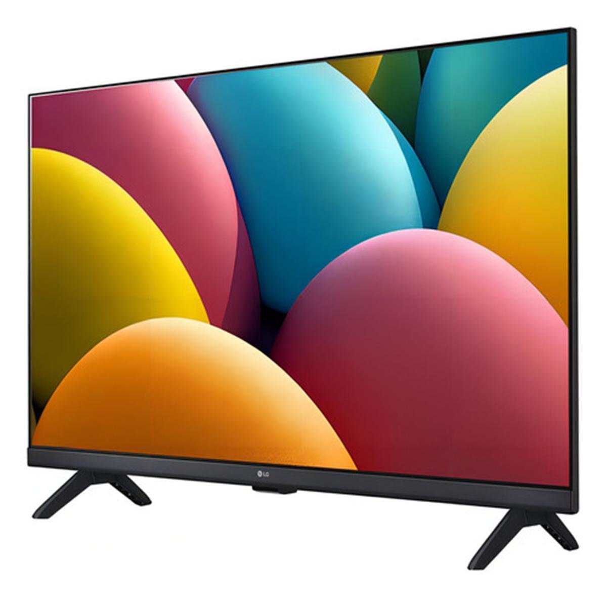 Miniatura Smart Tv Lg 32 Led Thinq Ai Hrd10 60Hz Webos 32Lr600 2024