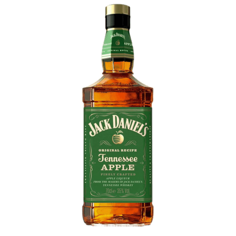 Jack Daniels Tennessee Apple 700ml