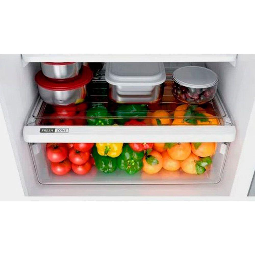 Geladeira 2 Portas 375 Litros Brm44hkana Brastemp Platinium 110v