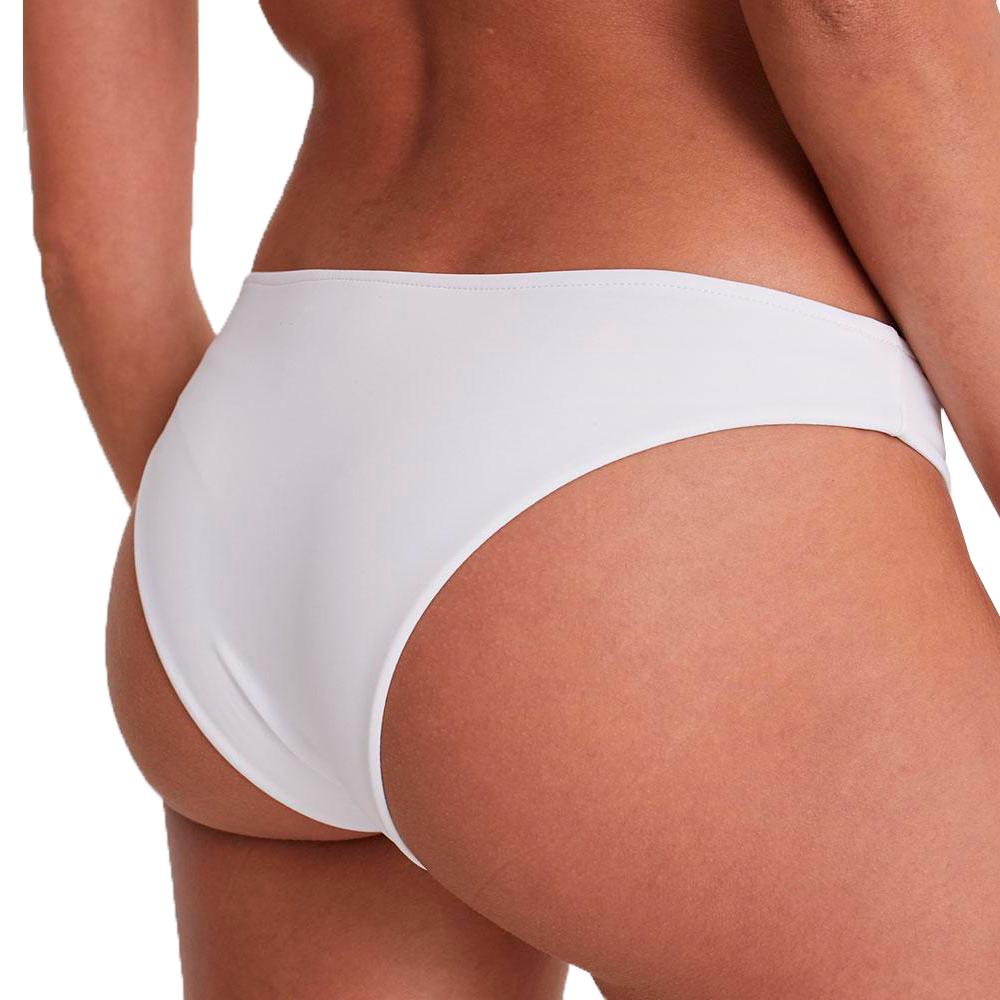 Calcinha Brief Insider Branca - G