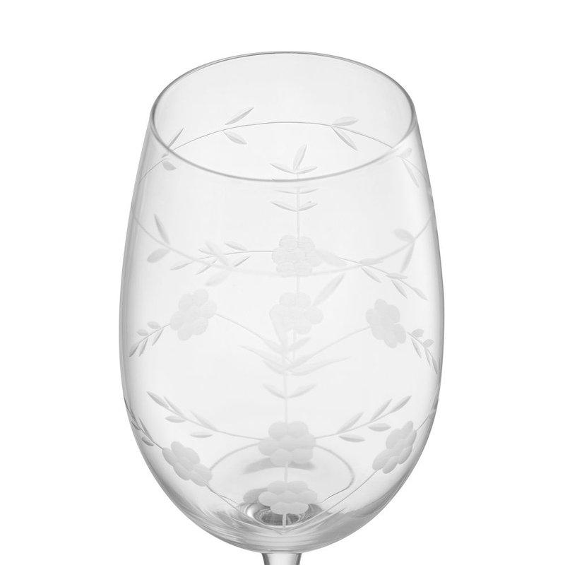 Miniatura Taça Água e Suco Home Style Grace INCOLOR