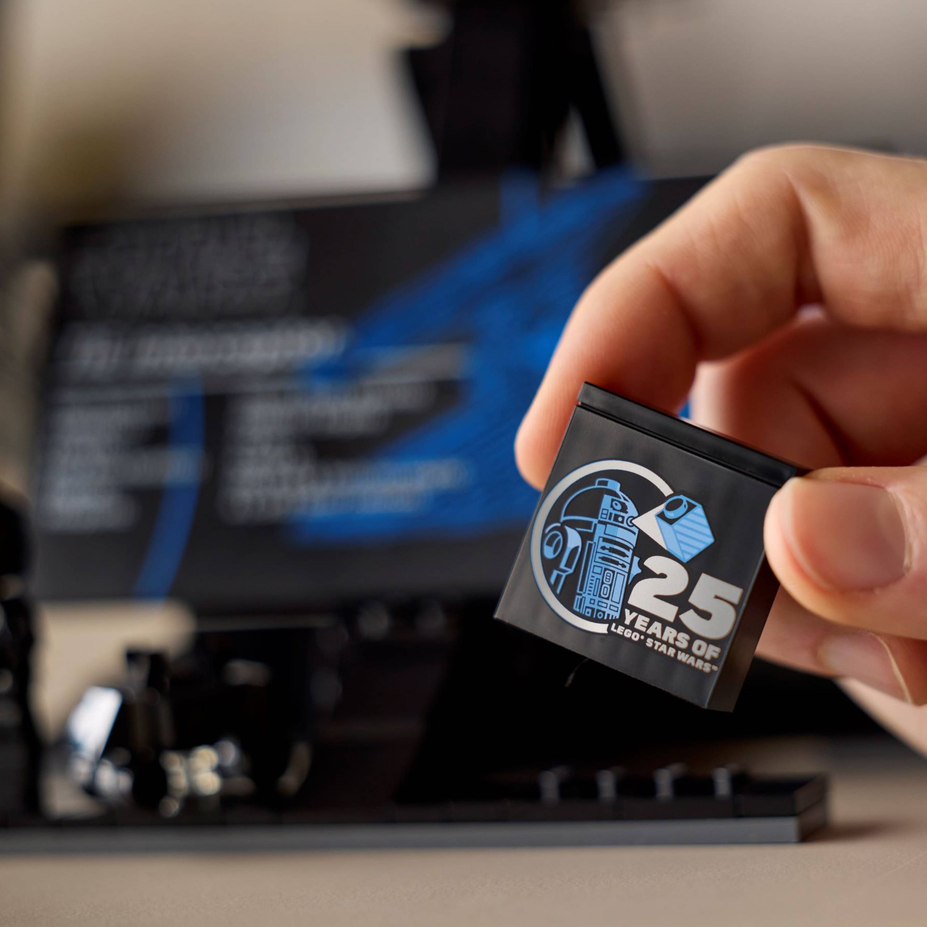 LEGO Star Wars - TIE Interceptor™