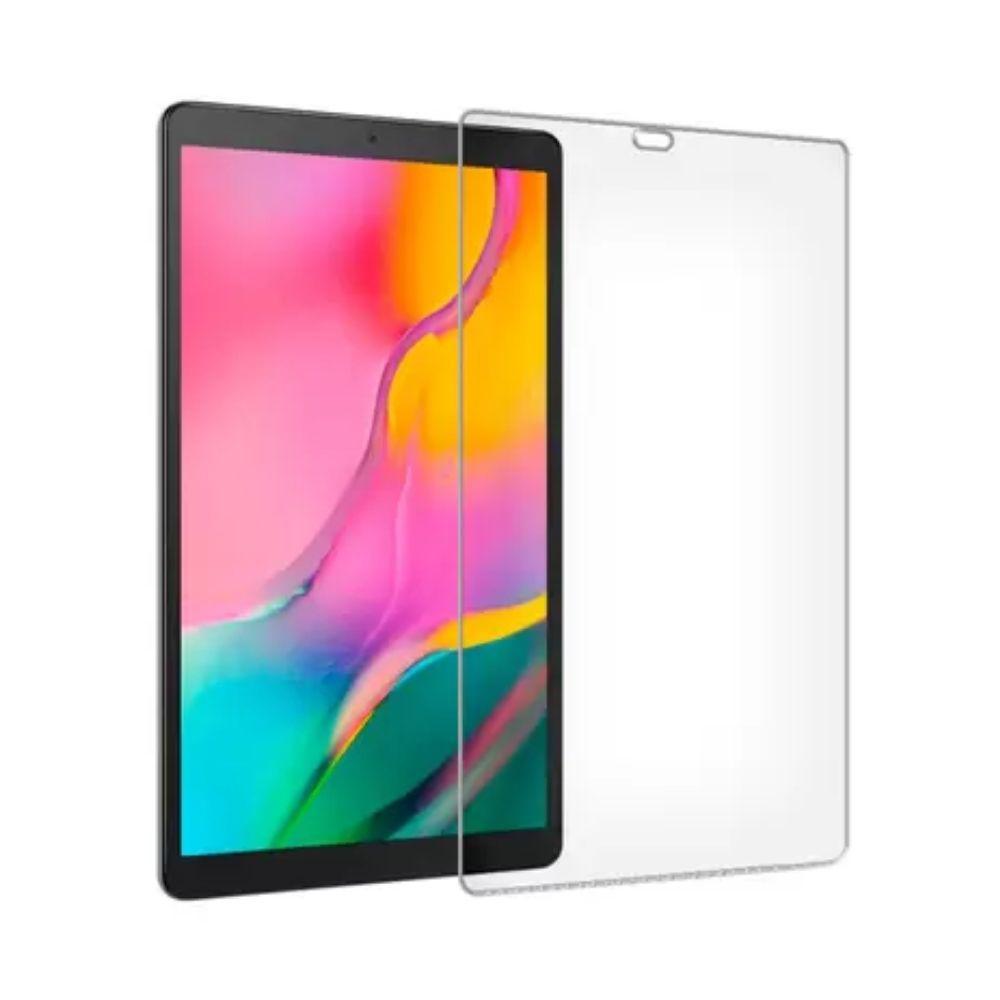 Miniatura Capa Tablet Tab A 10.1 2019 T510 T515 Verm. + Pel. Vidro