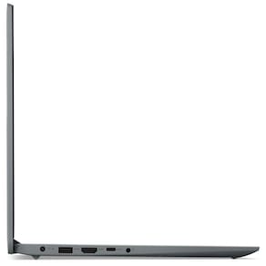 Notebook Lenovo IdeaPad 1 AMD Ryzen 5 7520U, 8GB RAM, 256GB SSD, Tela HD 15,6” e Sistema Operacional Linux - 82X5S00100