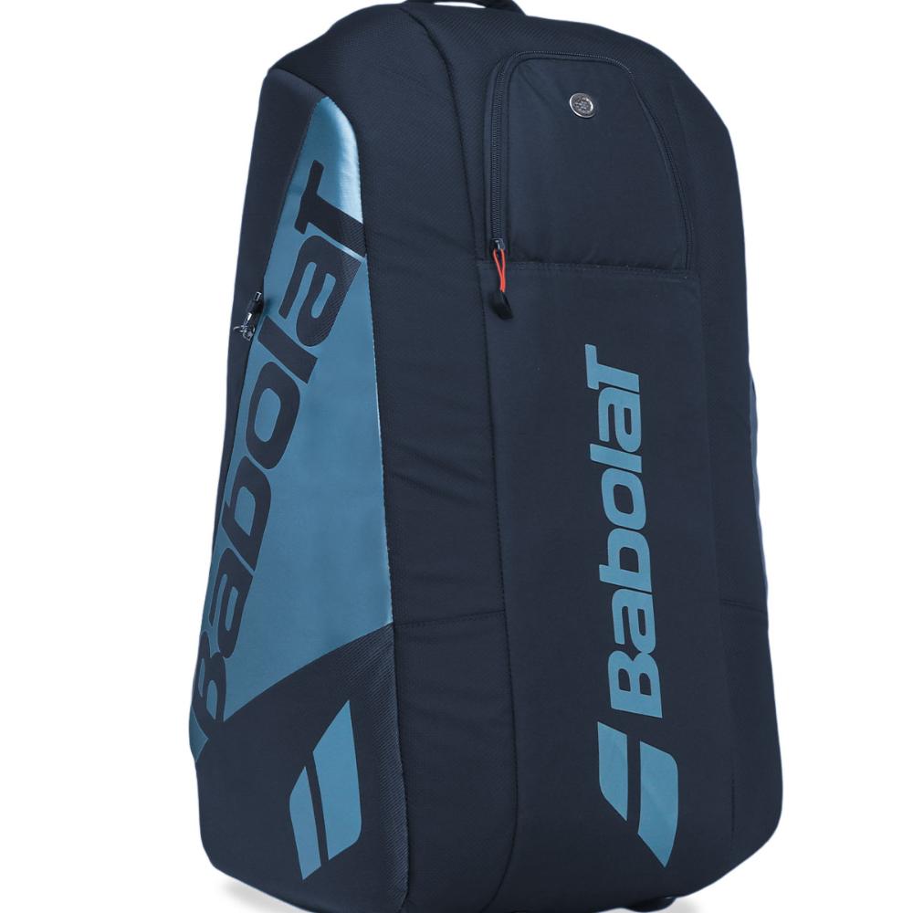 Raqueteira Babolat Pure Drive X6 Gen 11 Marinho