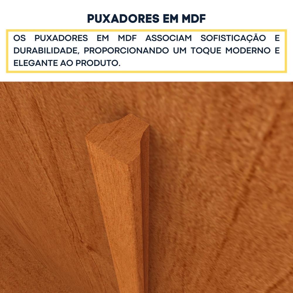 Guarda Roupa Solteiro com Espelho 2 Portas 6 Gavetas 133cm Chicago Guarda Roupa 2 Portas 6 Gavetas Chicago Tcil Móveis Cinamomo