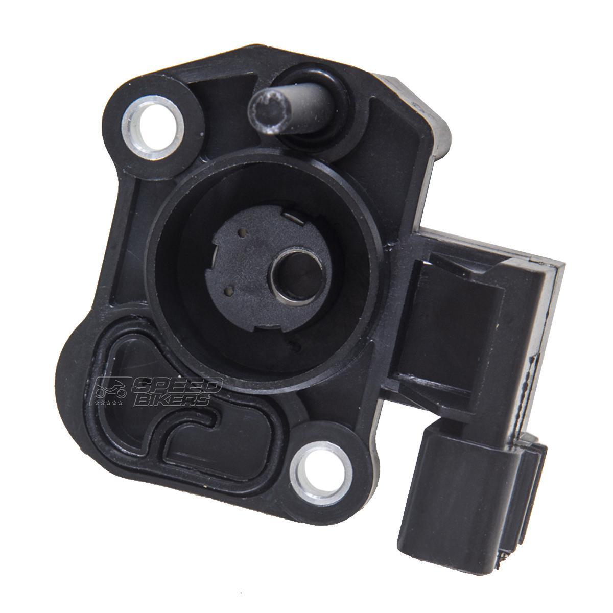 Sensor Map Hibrido Tbi Fazer 150