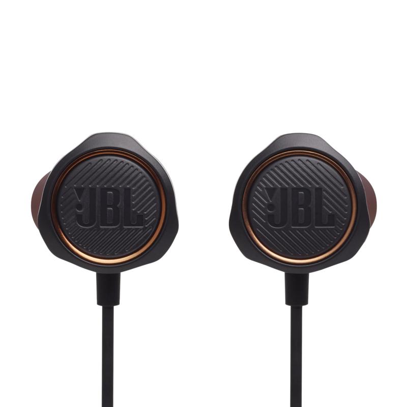 Miniatura Fone de Ouvido Gamer JBL Quantum 50C Preto