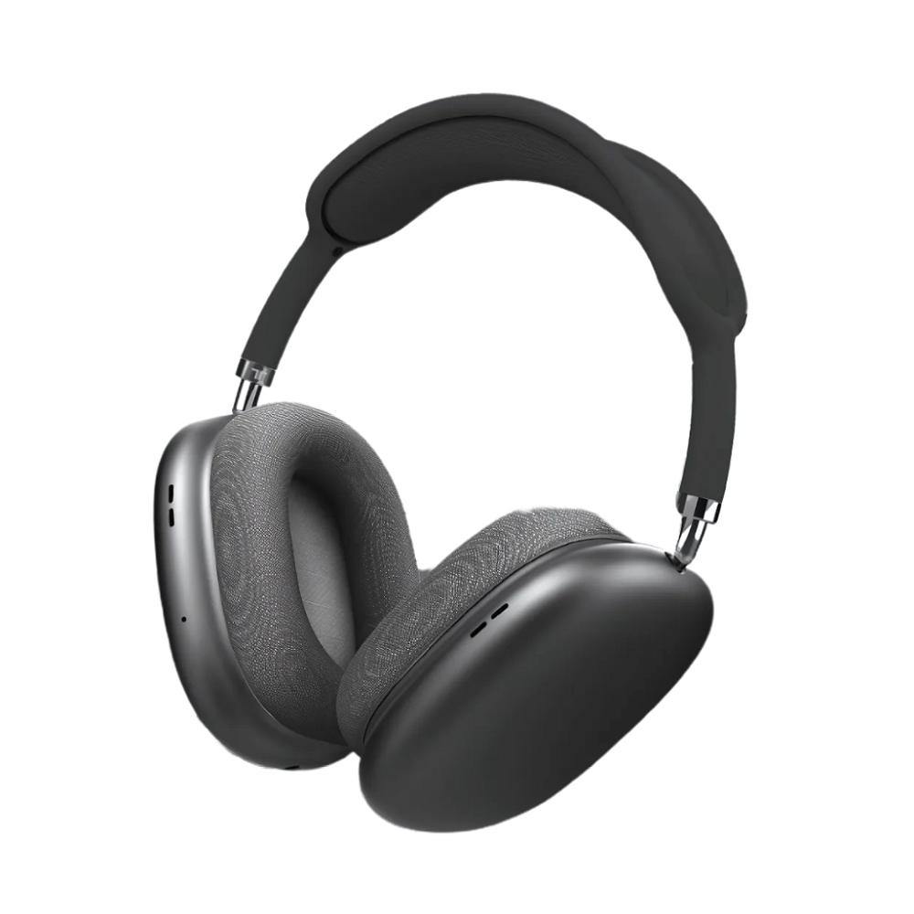 Headphone Bluetooth Orbit Max - Cinza Escuro - SPACE