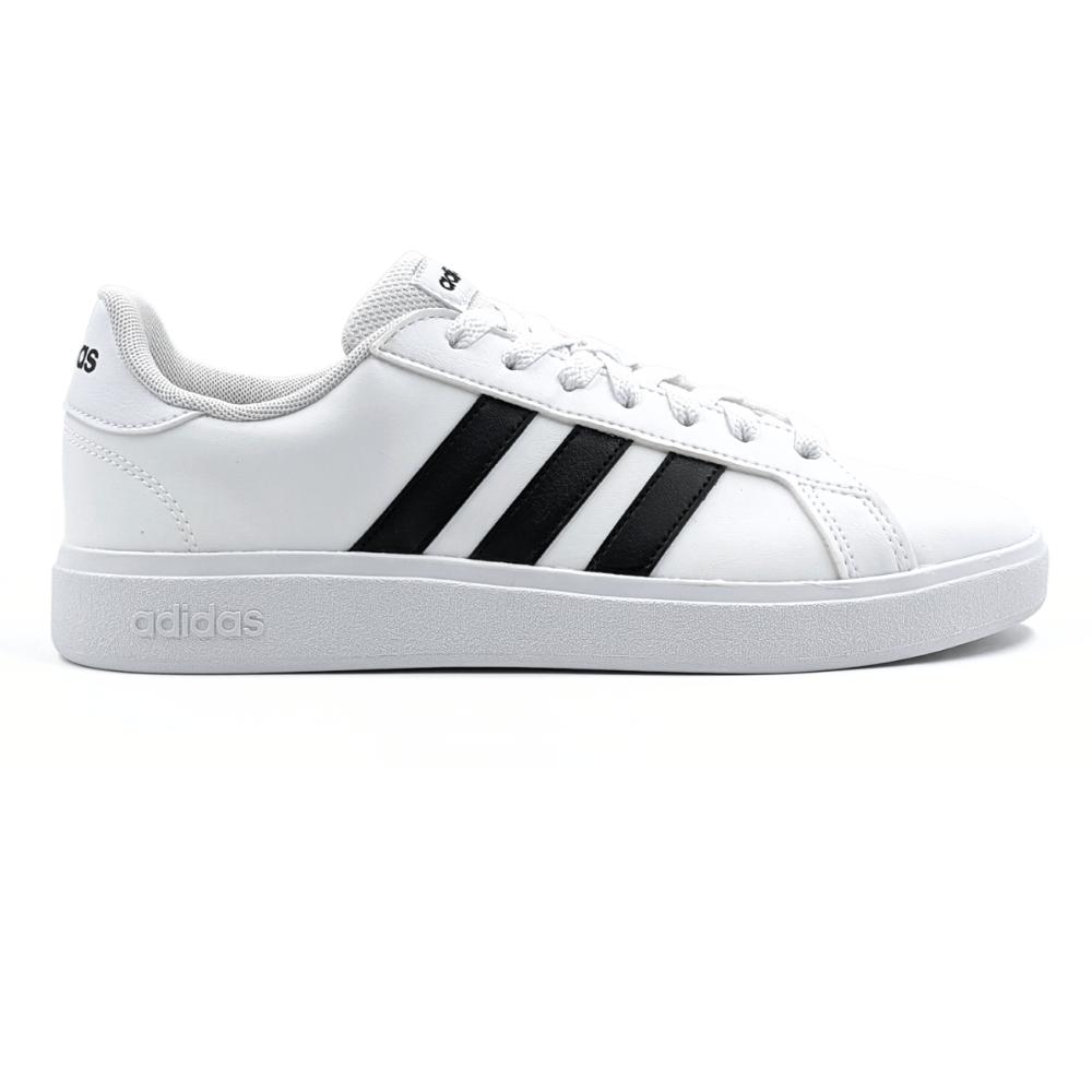 Tênis Adidas Grand Court Base 2.0 Feminino