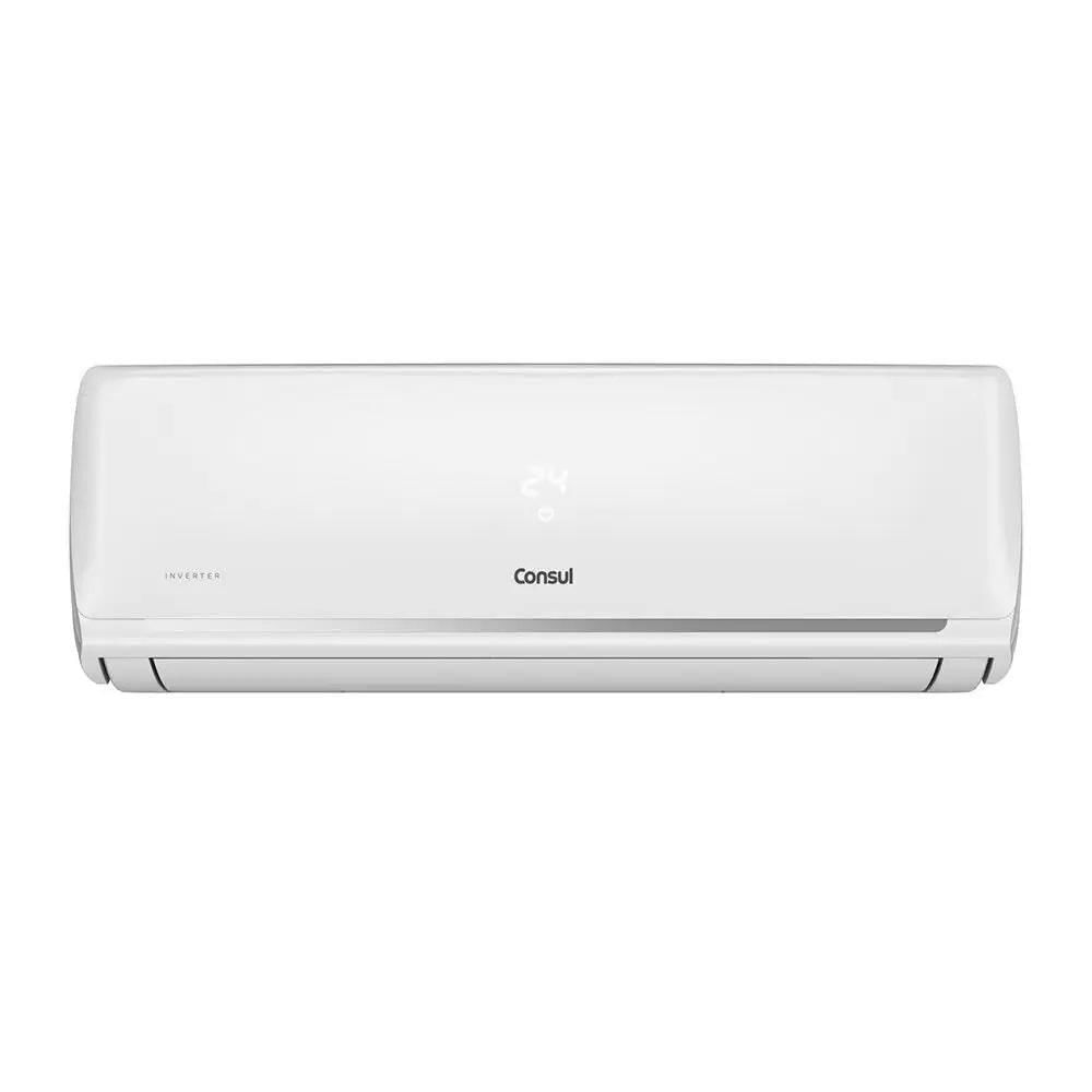 Miniatura Ar Condicionado Split Consul 9.000 Btu/h Triple Inverter Frio Monofásico CBK09DBXNA Bivolt