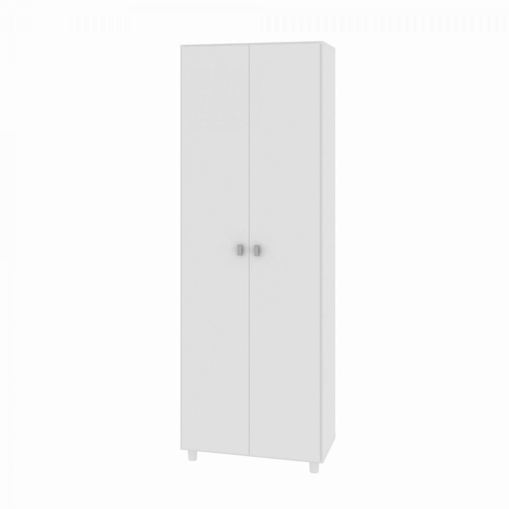 Miniatura Armário Multiuso Tecno Mobili Branco