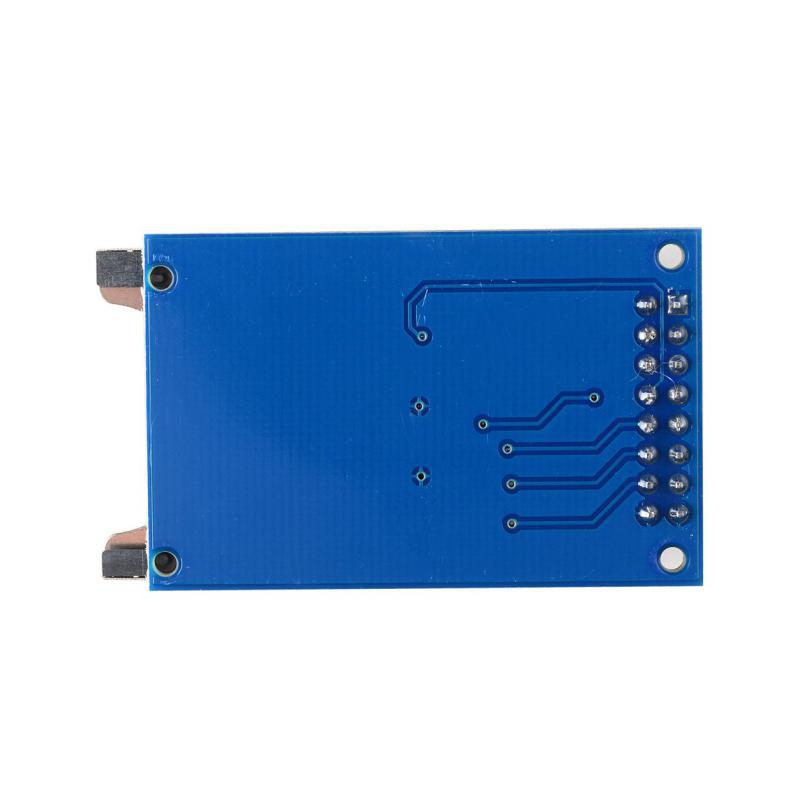 Miniatura Módulo Cartão Leitor Sd Para Arduino Automação Pic Robótica 3,3V / 5V - SPI - FAT16 ou FAT32 - Mosi, SCK, Miso e CS
