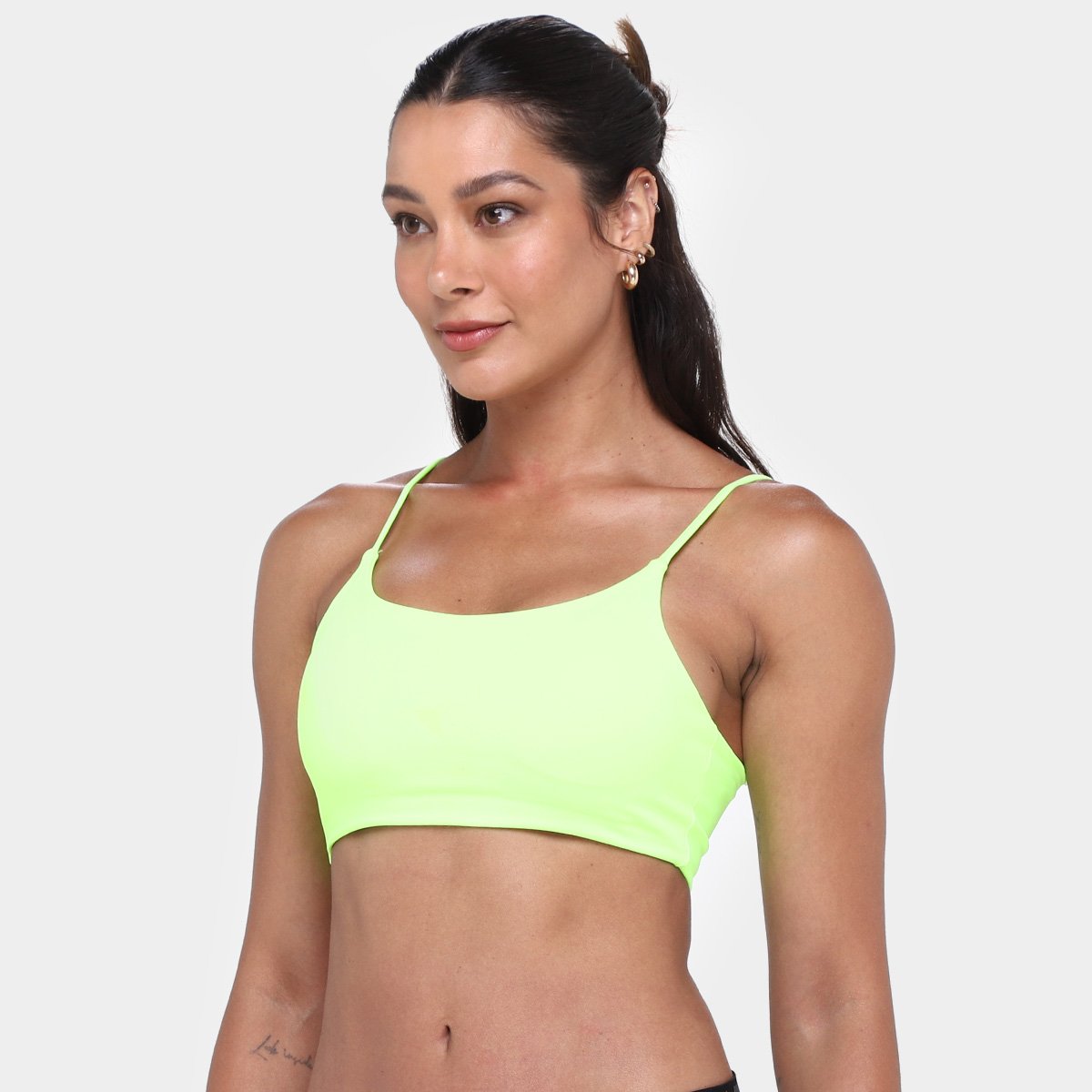 Top Adidas Essentials Feminino… | Shopping do Inter